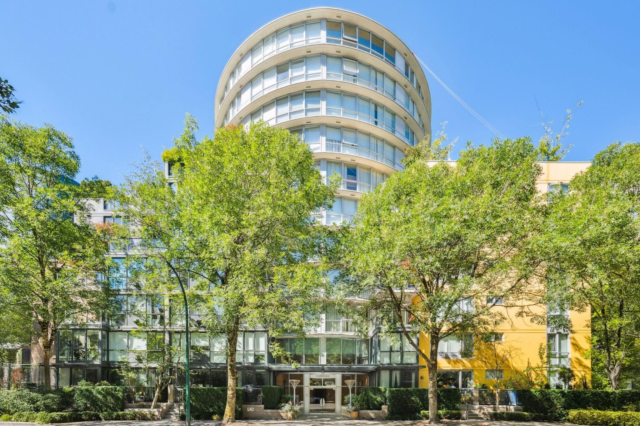 106 - 1485 W 6th Avenue, Vancouver, V6H 4G1 — photo 1