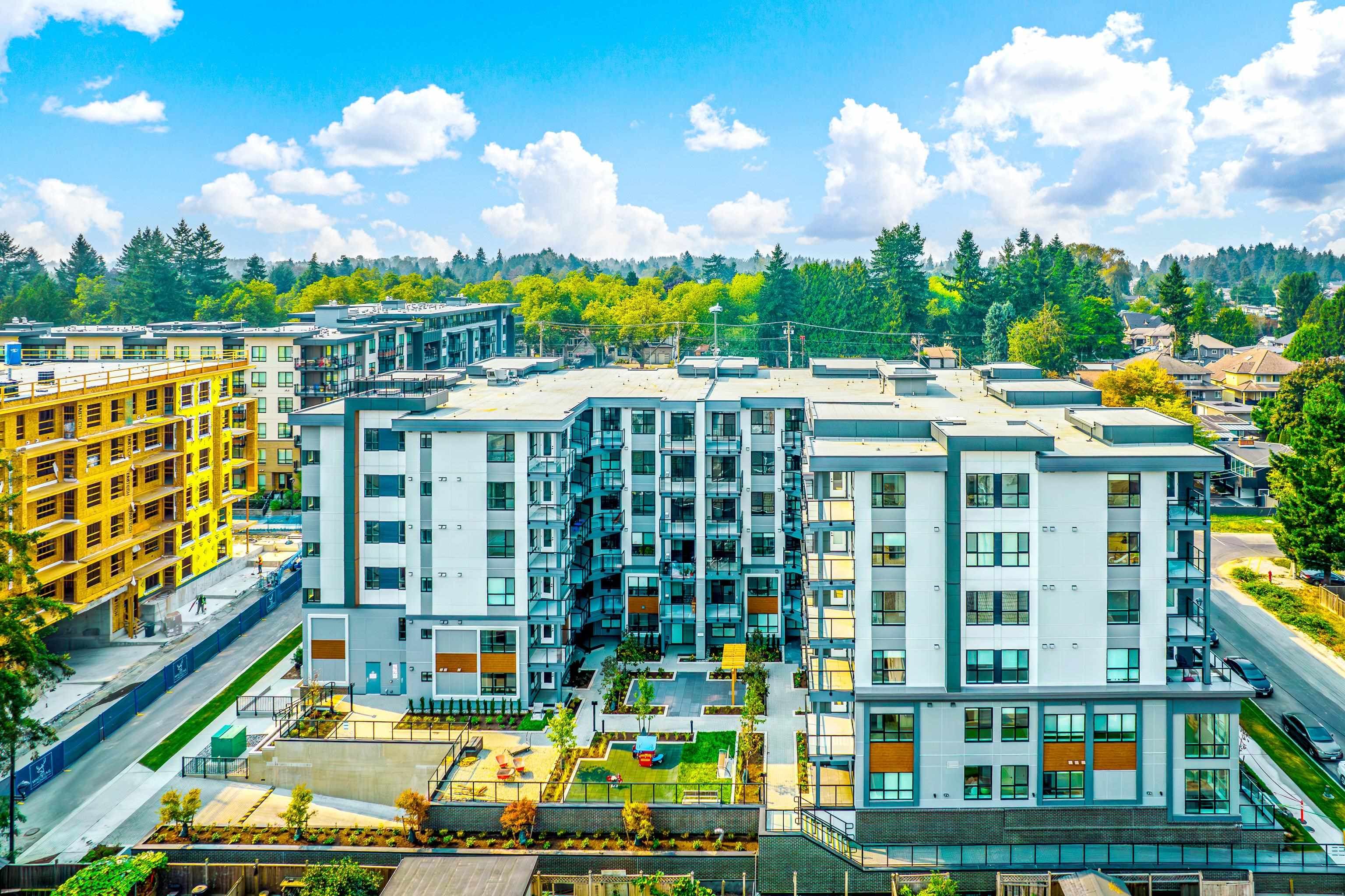 322 - 13458 95 Avenue, Surrey, V3V 0H1 — photo 2
