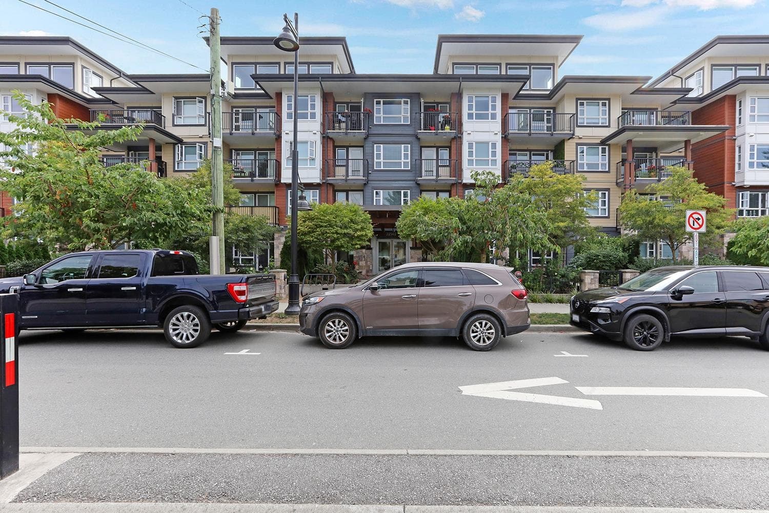 304 - 22562 121 Avenue, Maple Ridge, V2X 3Y8 — photo 2
