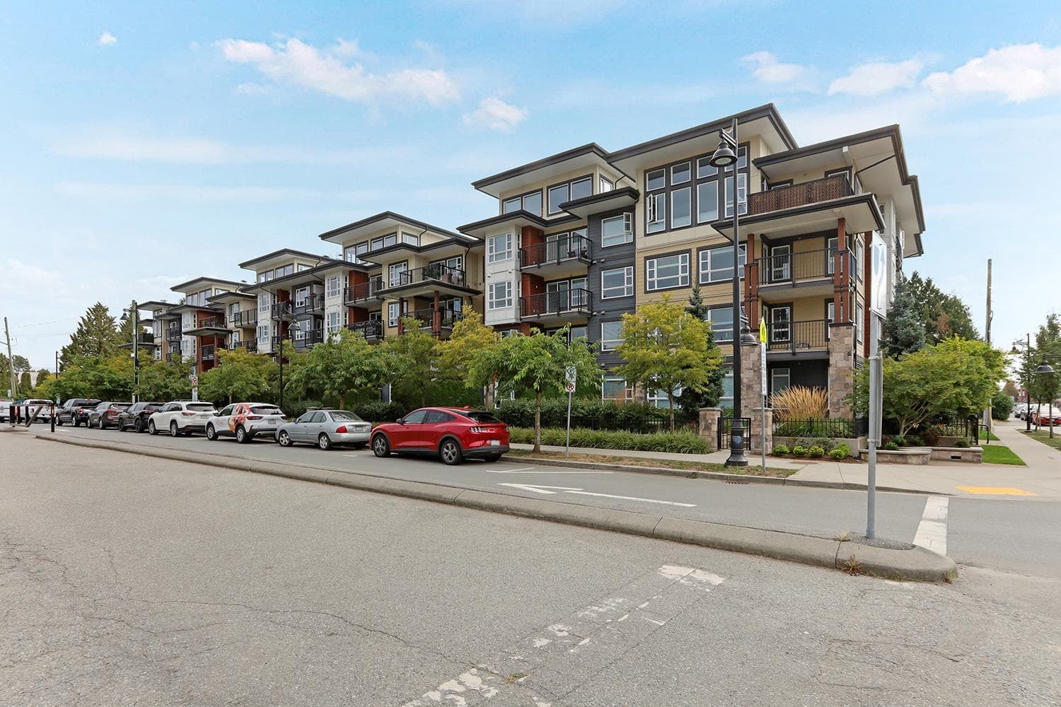 304 - 22562 121 Avenue, Maple Ridge, V2X 3Y8 — photo 3