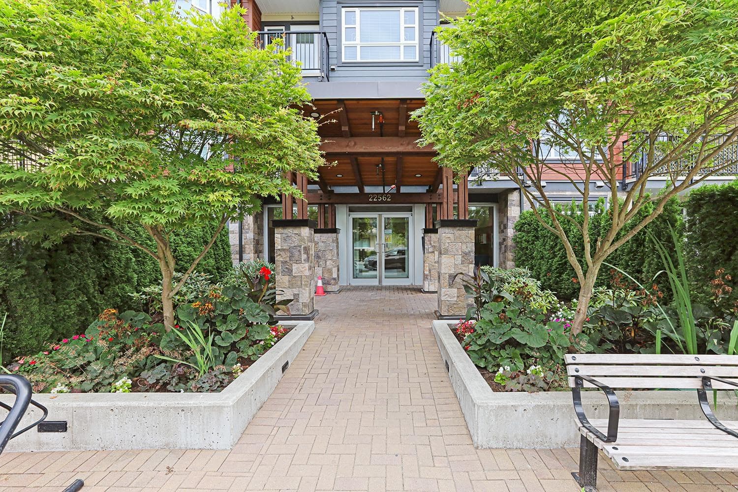 304 - 22562 121 Avenue, Maple Ridge