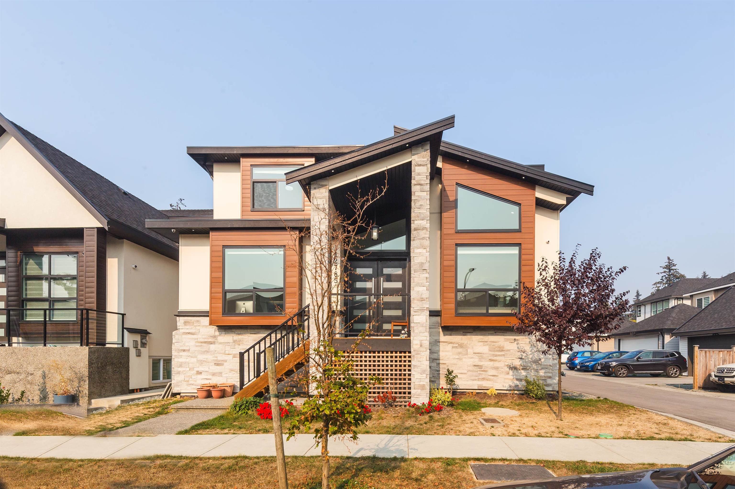 12785 59a Avenue, Surrey