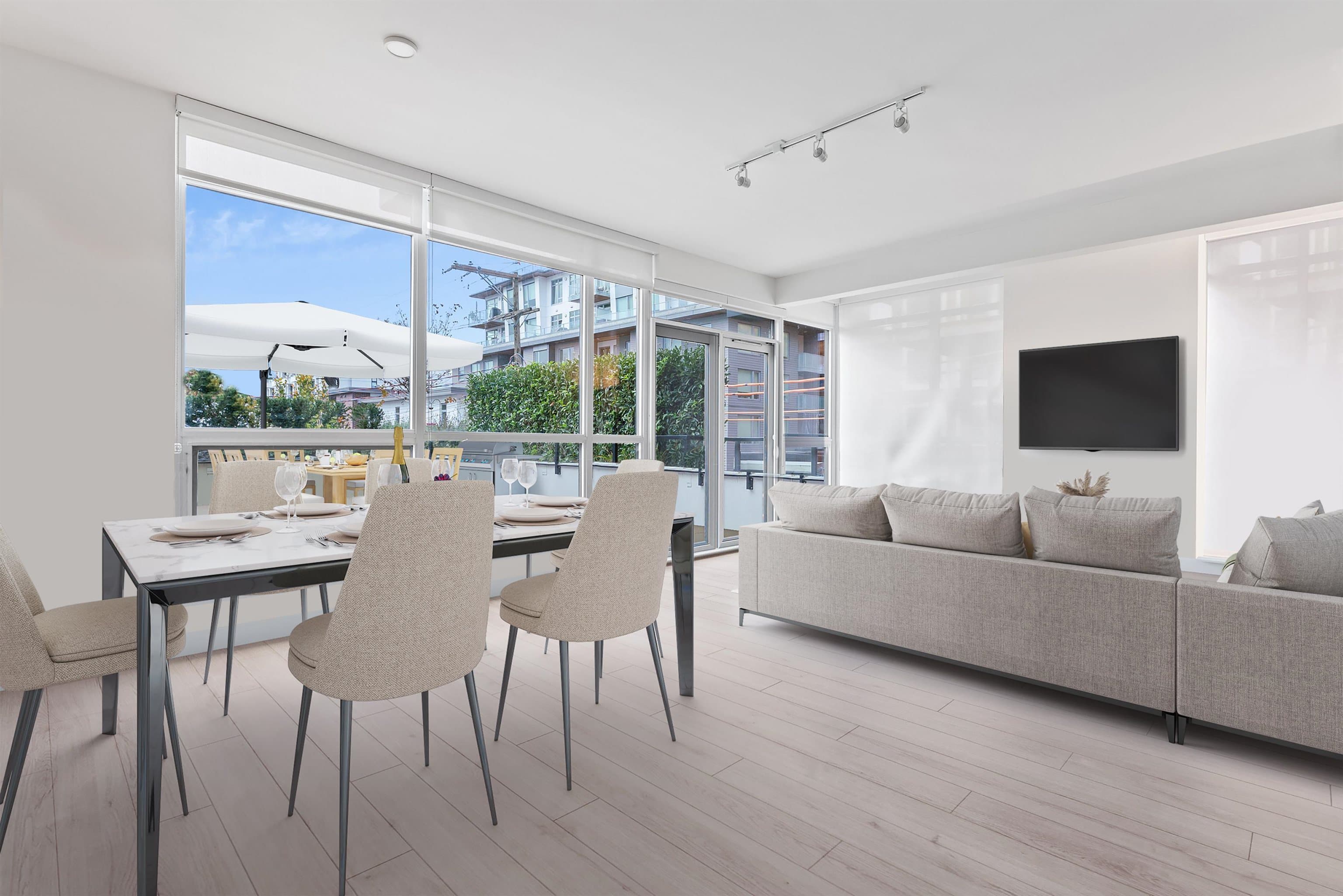 372 - 438 W King Edward Avenue, Vancouver, V5Y 0M5 — photo 4