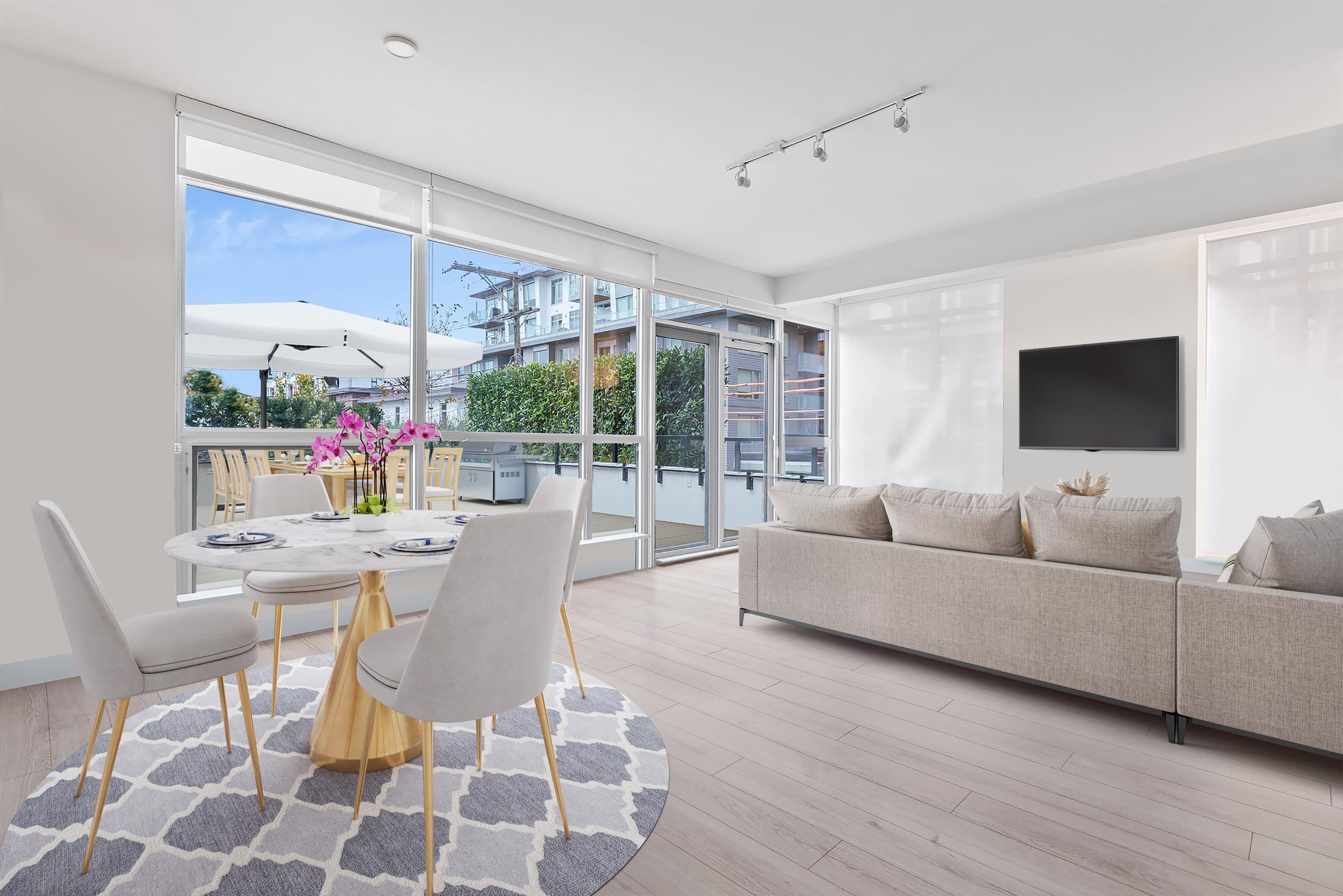 372 - 438 W King Edward Avenue, Vancouver, V5Y 0M5 — photo 3