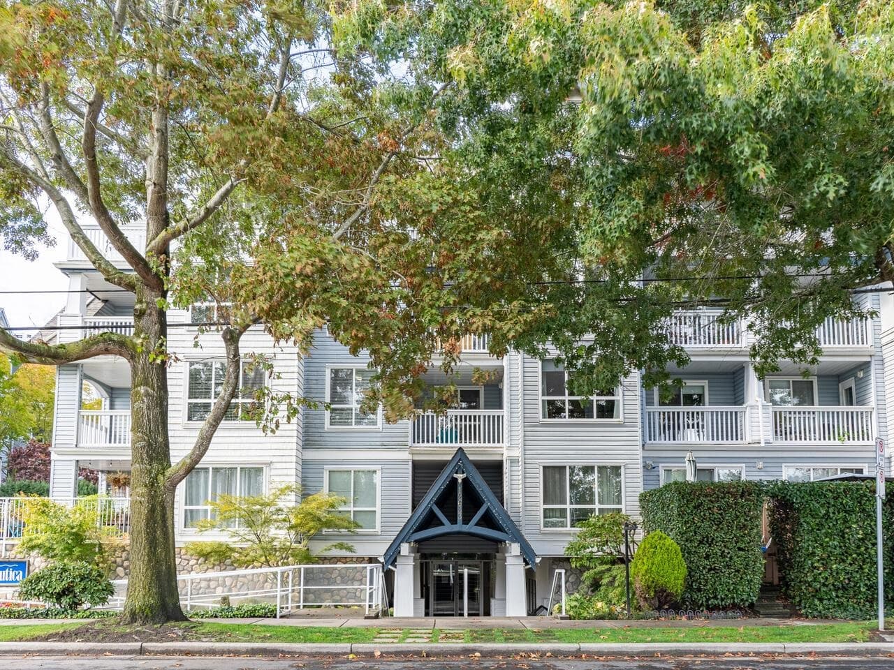 107 - 12633 No. 2 Road, Richmond