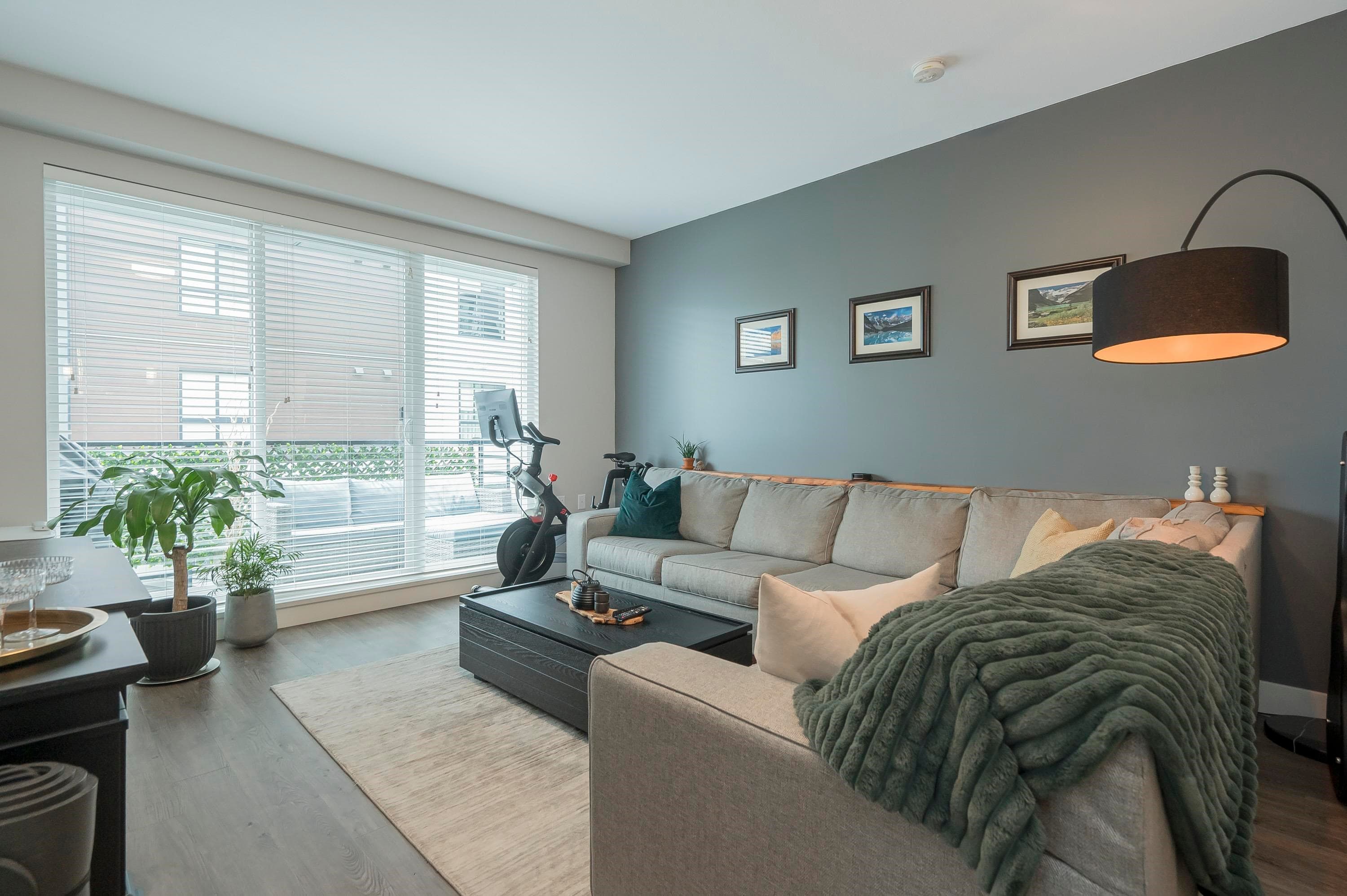 A215 - 20838 78b Avenue, Langley, V2Y 3M1 — photo 3