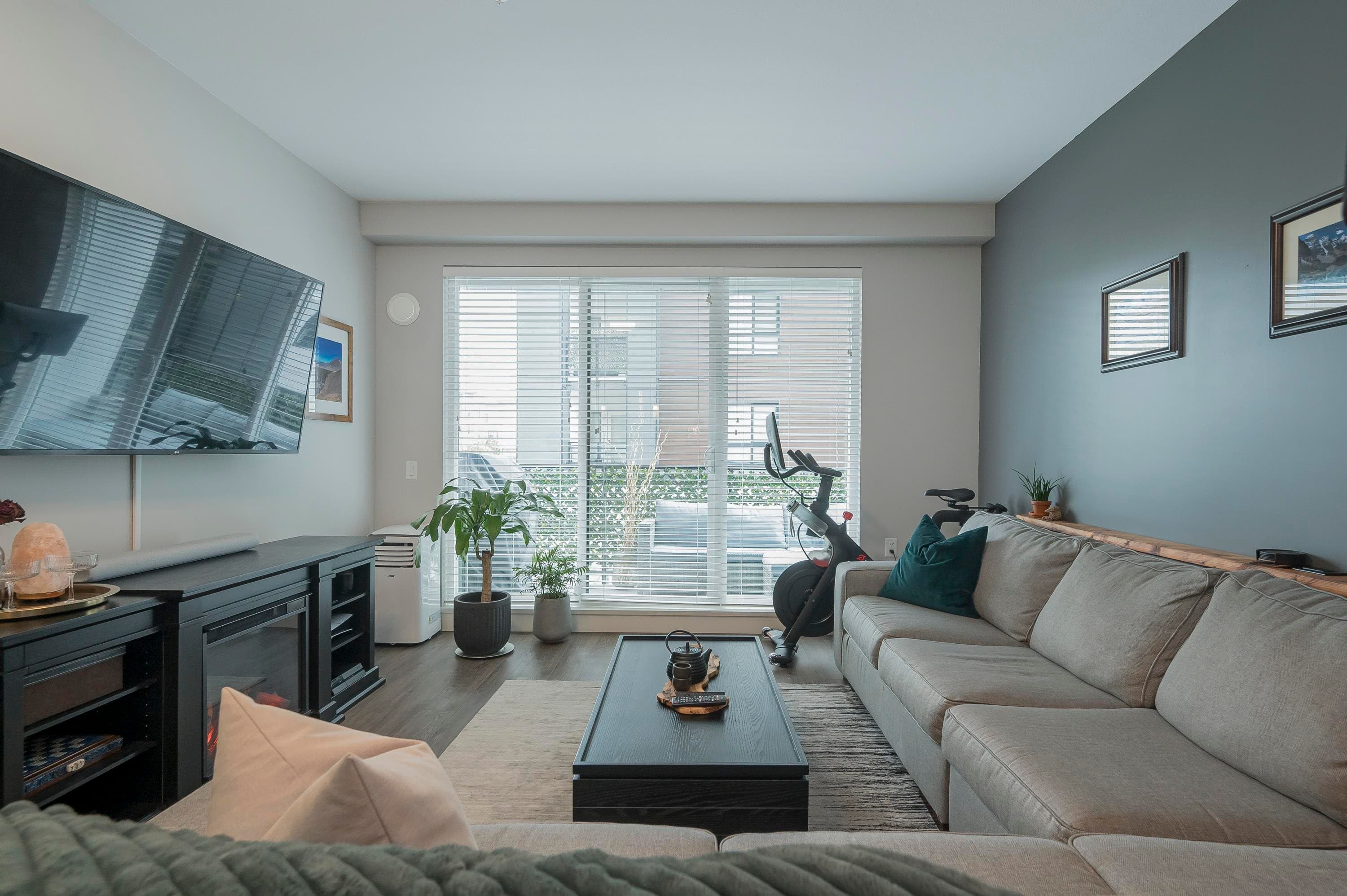 A215 - 20838 78b Avenue, Langley, V2Y 3M1 — photo 4