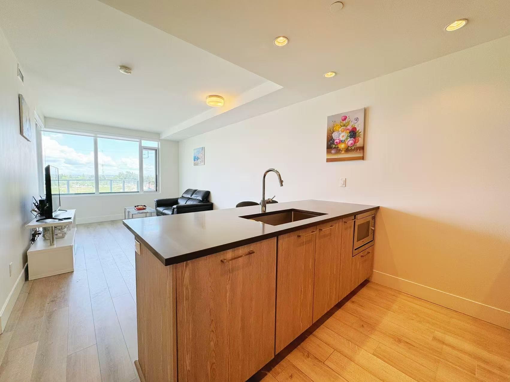 711 - 10788 No. 5 Road, Richmond, V6W 0B7 — photo 1