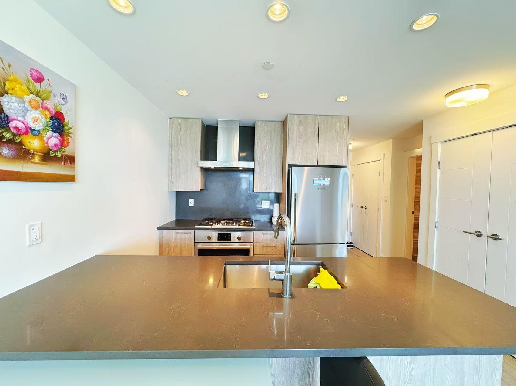 711 - 10788 No. 5 Road, Richmond, V6W 0B7 — photo 5