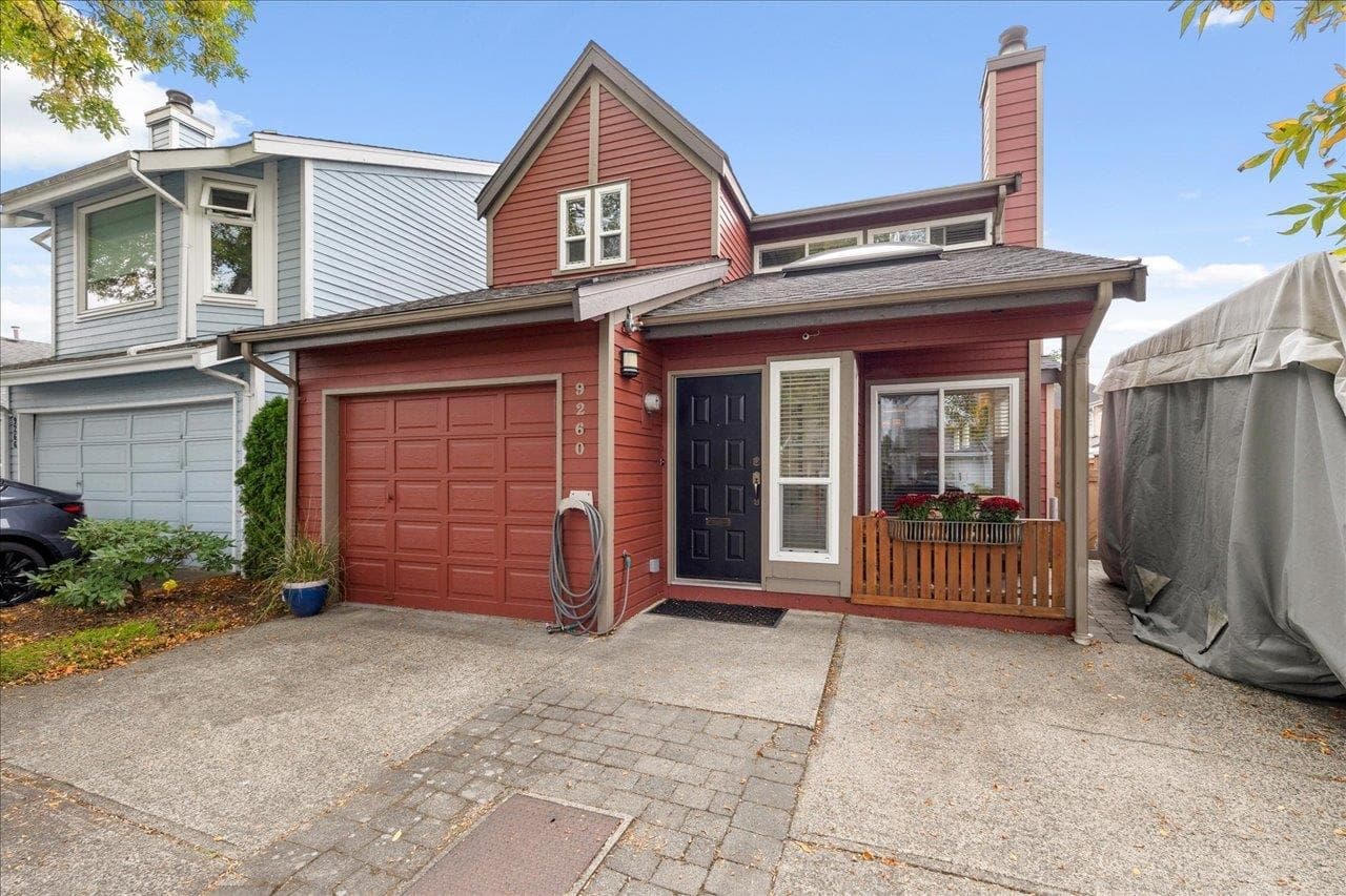 9260 Mcburney Drive, Richmond, V6Y 3H4 — photo 2