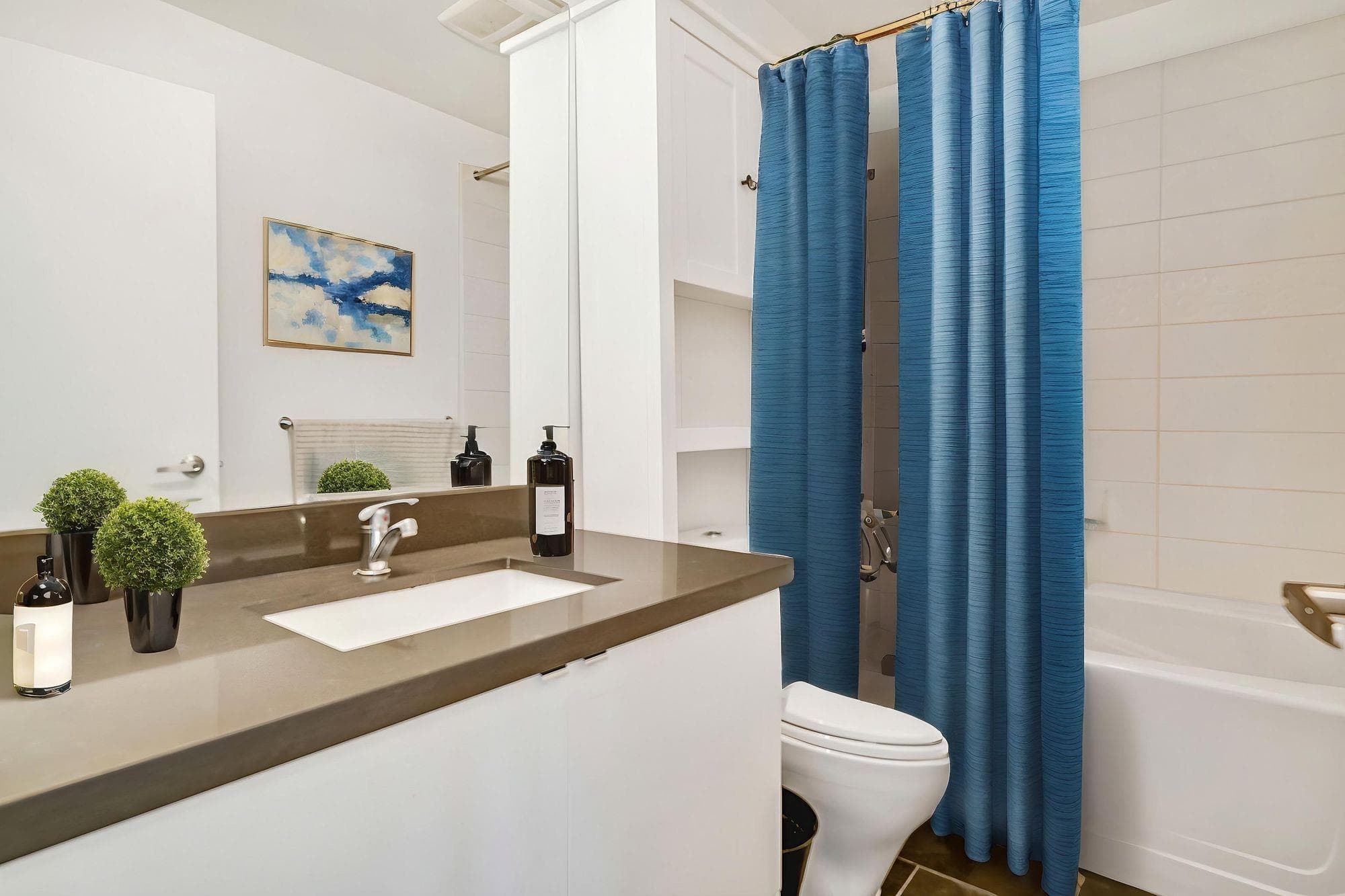 708 - 9025 Highland Court, Burnaby, V5A 0A8 — photo 5