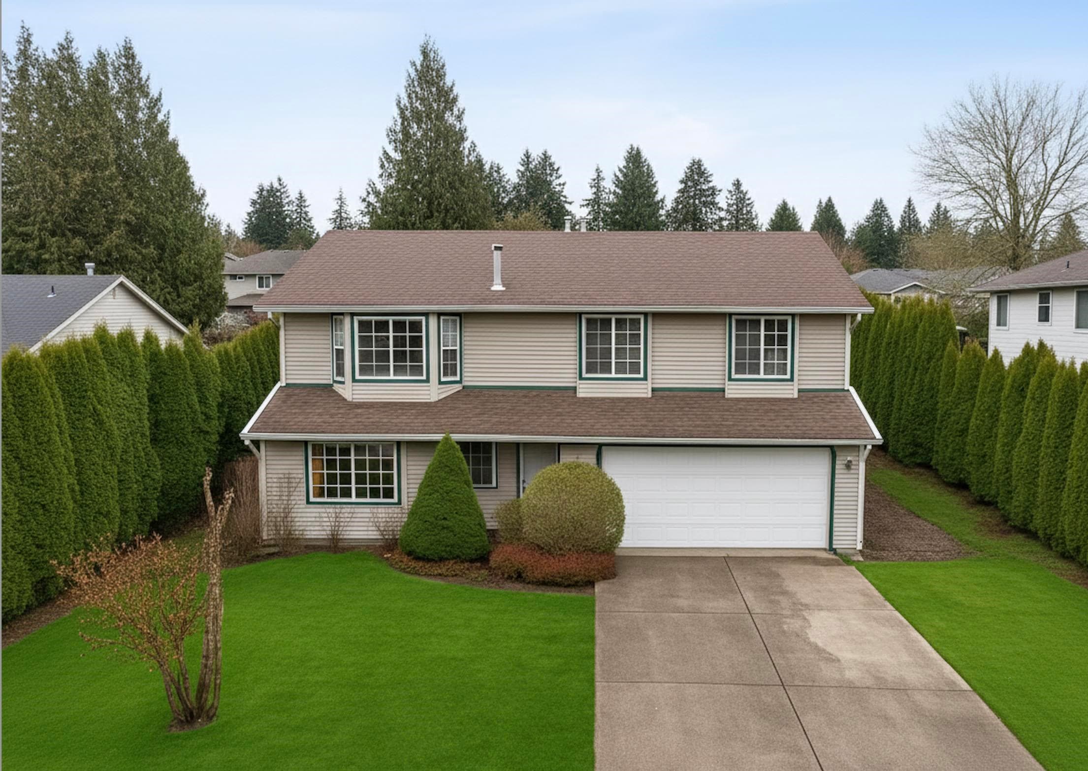 8251 Wharton Place, Mission