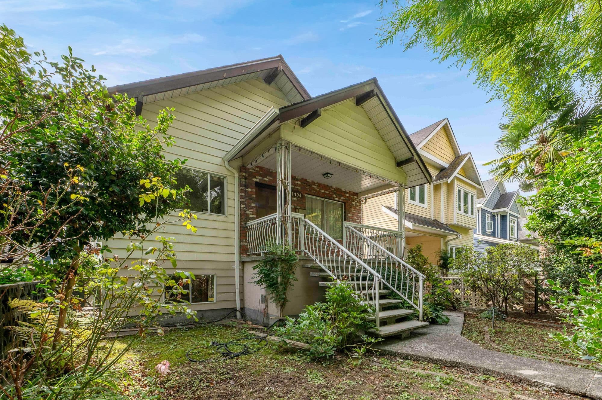 1794 E 6th Avenue, Vancouver, V5N 1P5 — photo 2