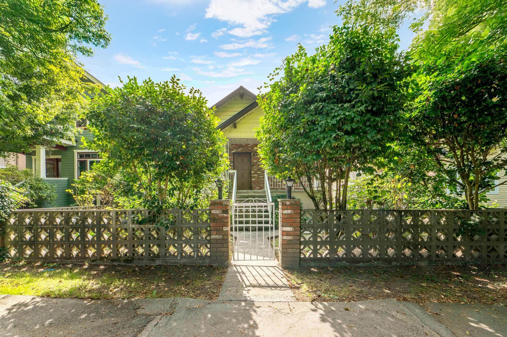 1794 E 6th Avenue, Vancouver, V5N 1P5 — photo 3