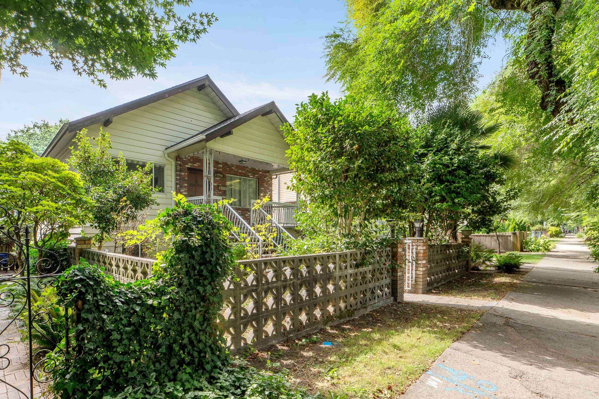 1794 E 6th Avenue, Vancouver, V5N 1P5 — photo 4