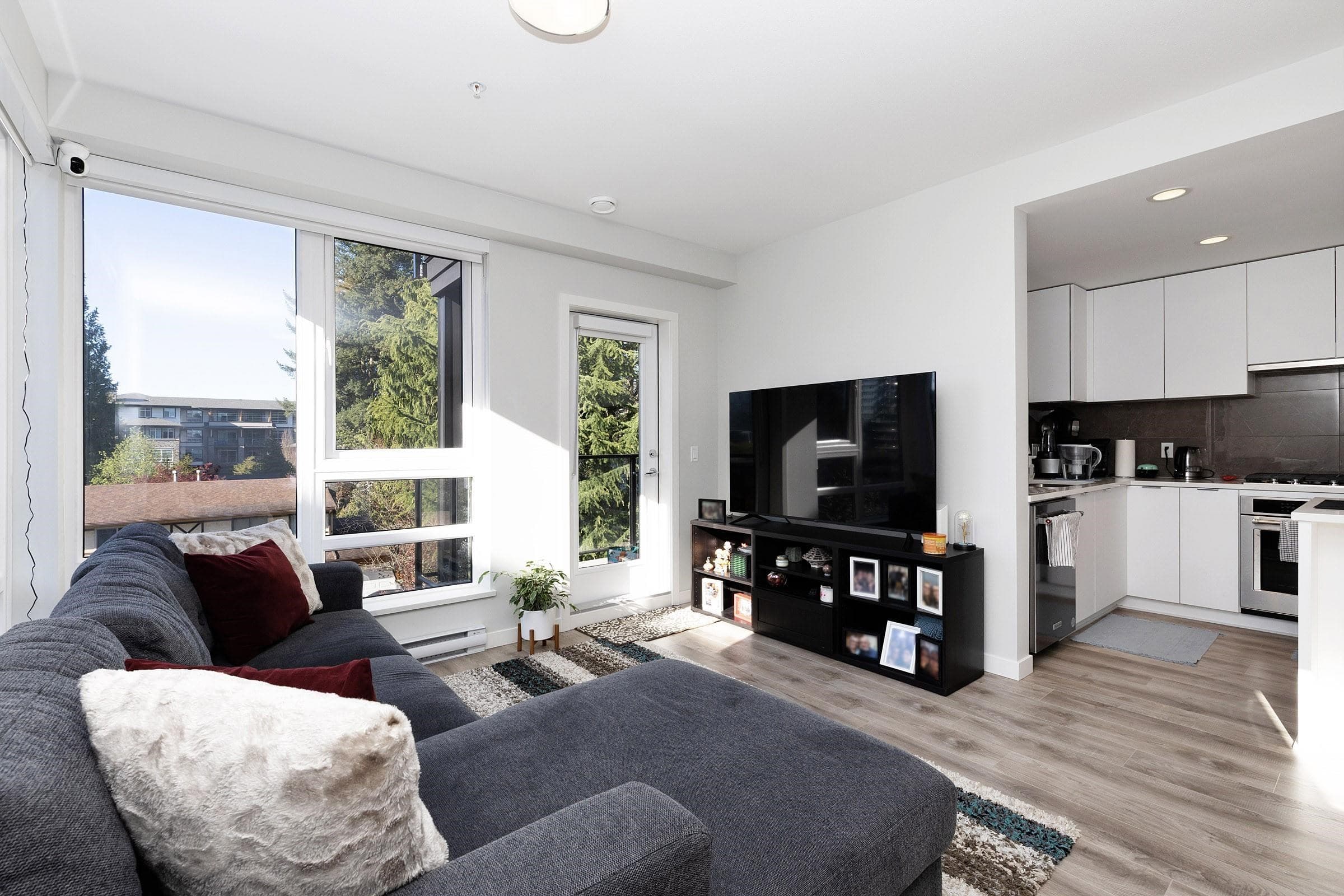 404 - 615 Cottonwood Avenue, Coquitlam, V3J 2S5 — photo 4