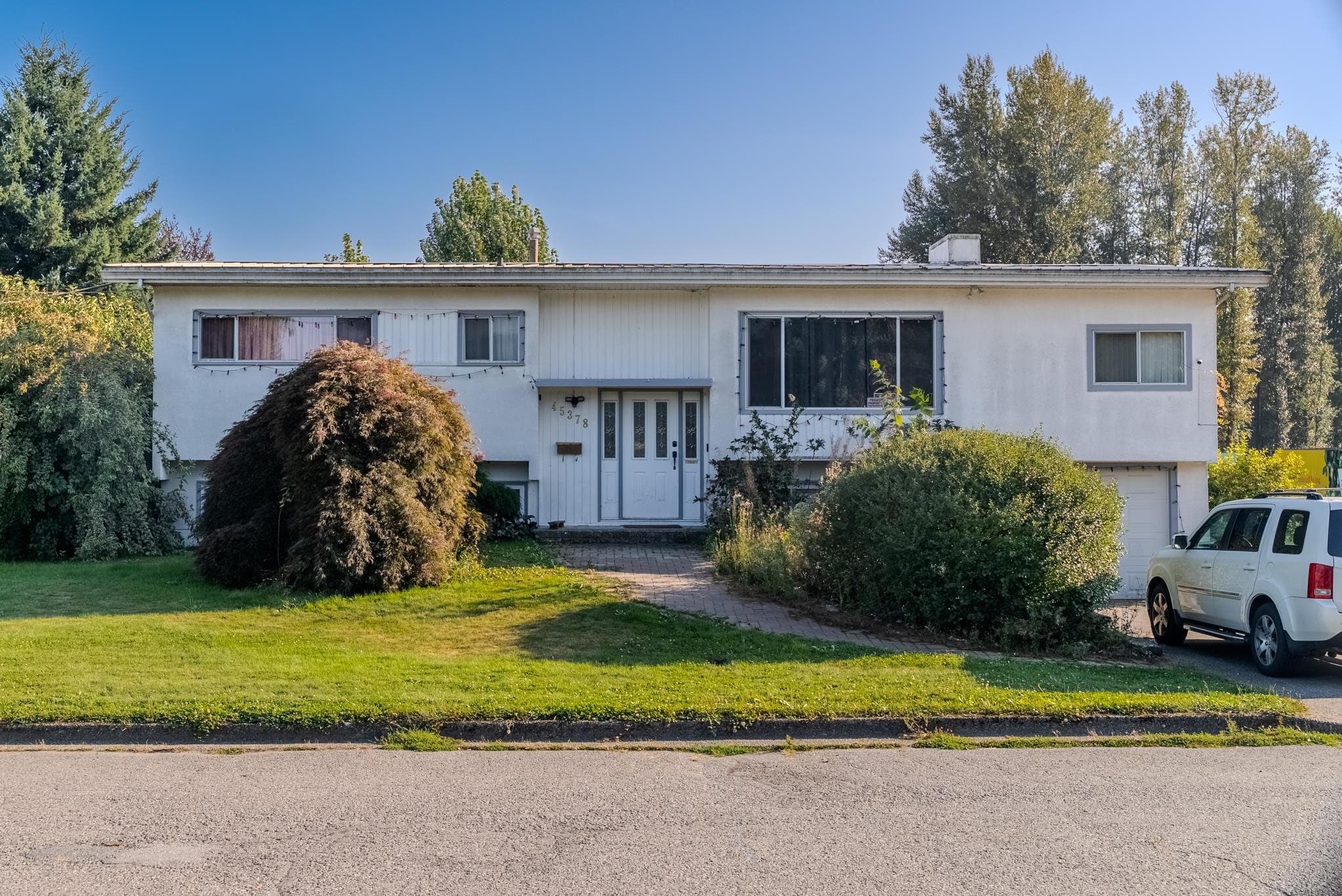 45378 Princess Avenue, Chilliwack