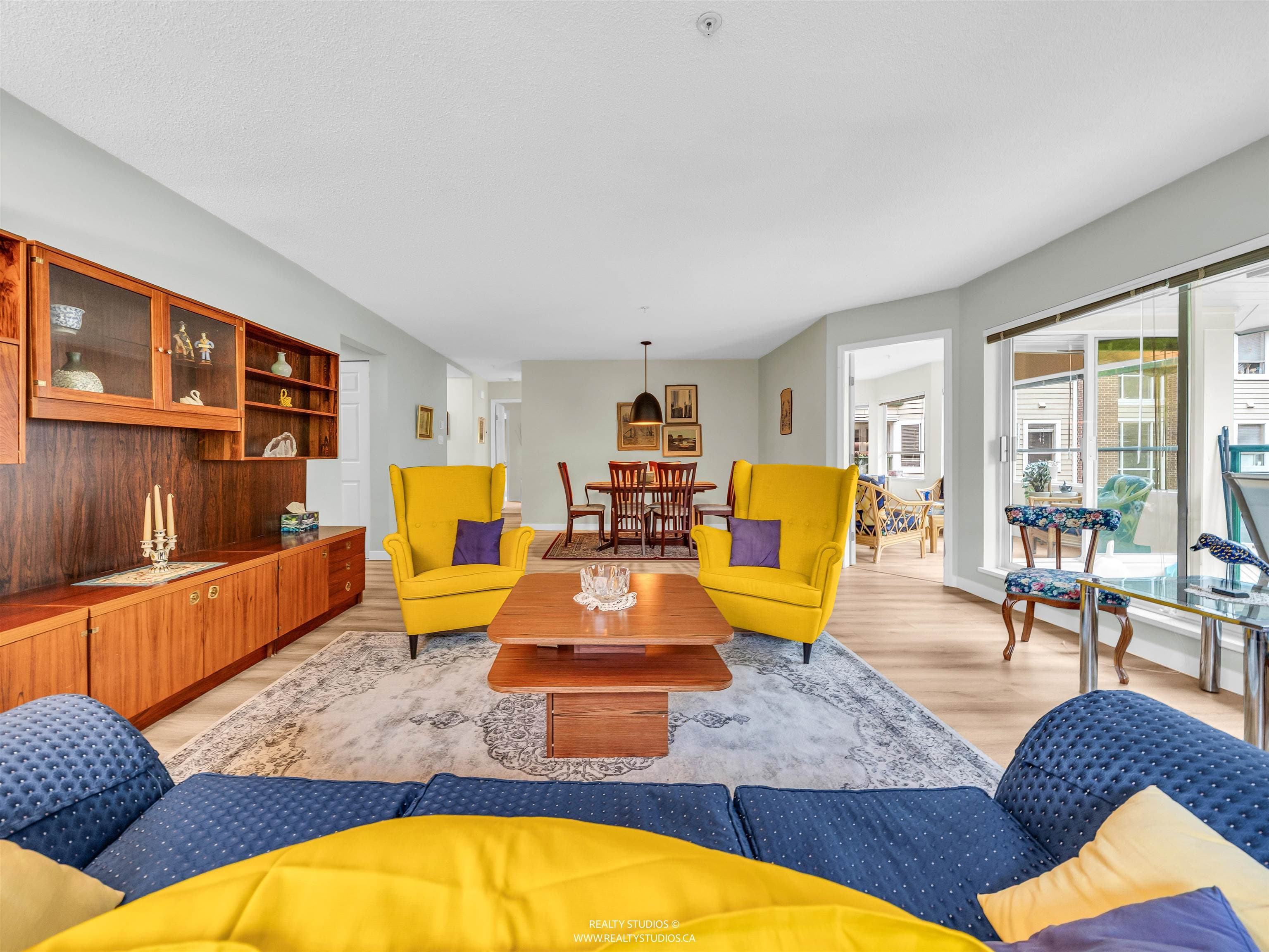 302 - 3670 Banff Court, North Vancouver, V7H 2Y7 — photo 5