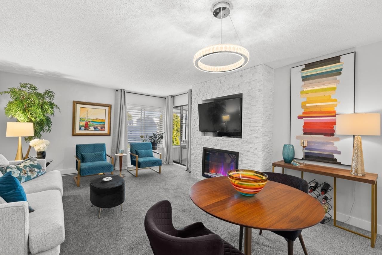302 - 1355 Winter Street, White Rock, V4B 3Y2 — photo 3