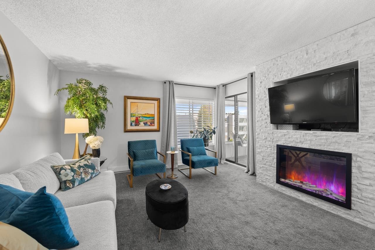 302 - 1355 Winter Street, White Rock, V4B 3Y2 — photo 4
