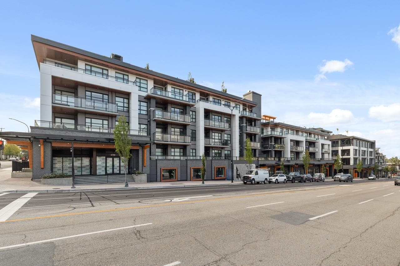 406 - 4788 Hastings Street, Burnaby, V5C 0P4 — photo 2