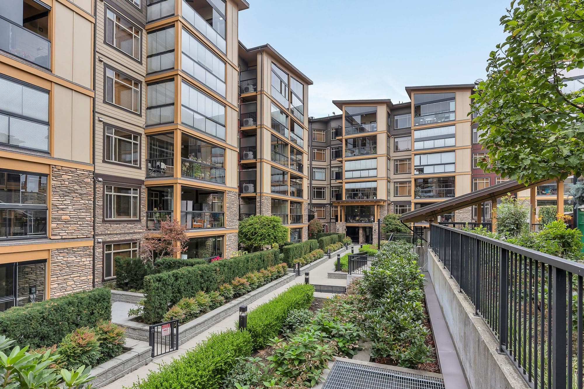 121 - 32445 Simon Avenue, Abbotsford, V2T 0G7 — photo 3