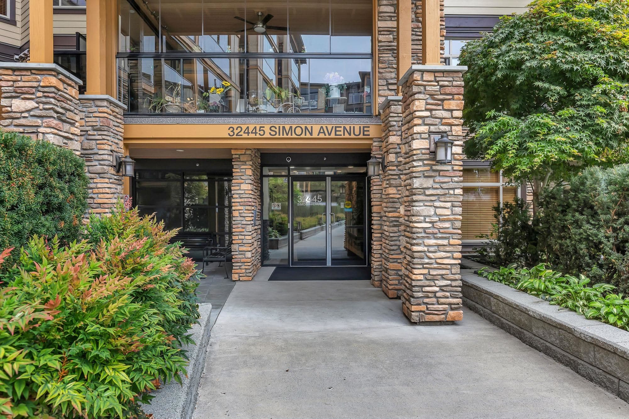 121 - 32445 Simon Avenue, Abbotsford, V2T 0G7 — photo 1