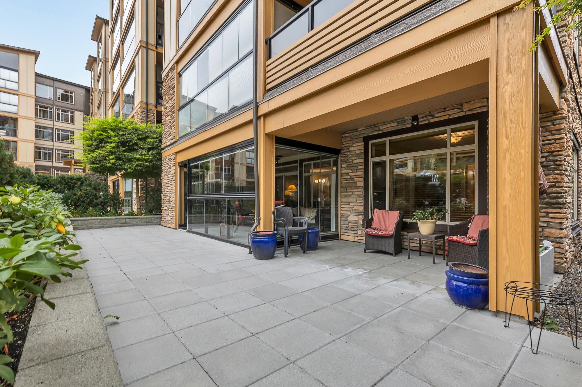 121 - 32445 Simon Avenue, Abbotsford, V2T 0G7 — photo 4
