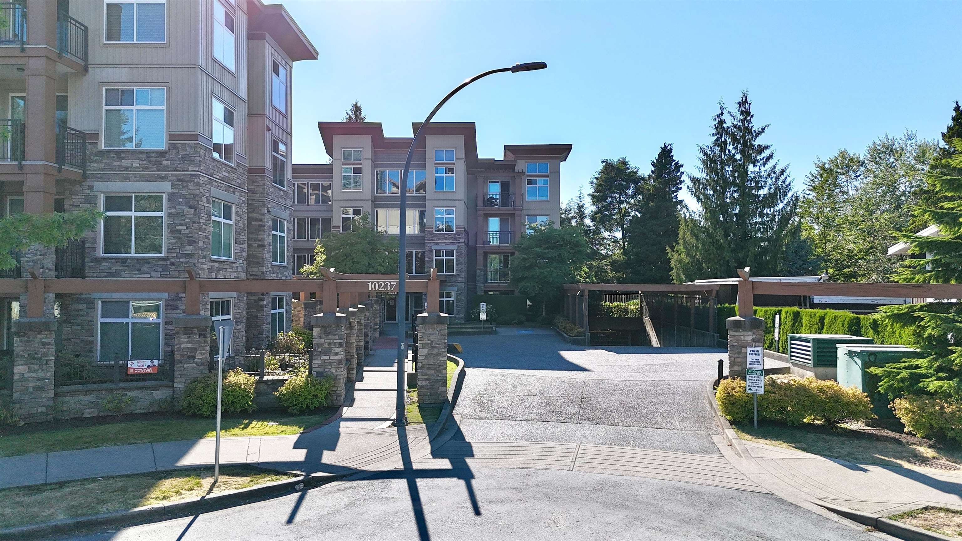 415 - 10237 133 Street, Surrey, V3T 0C6 — photo 2