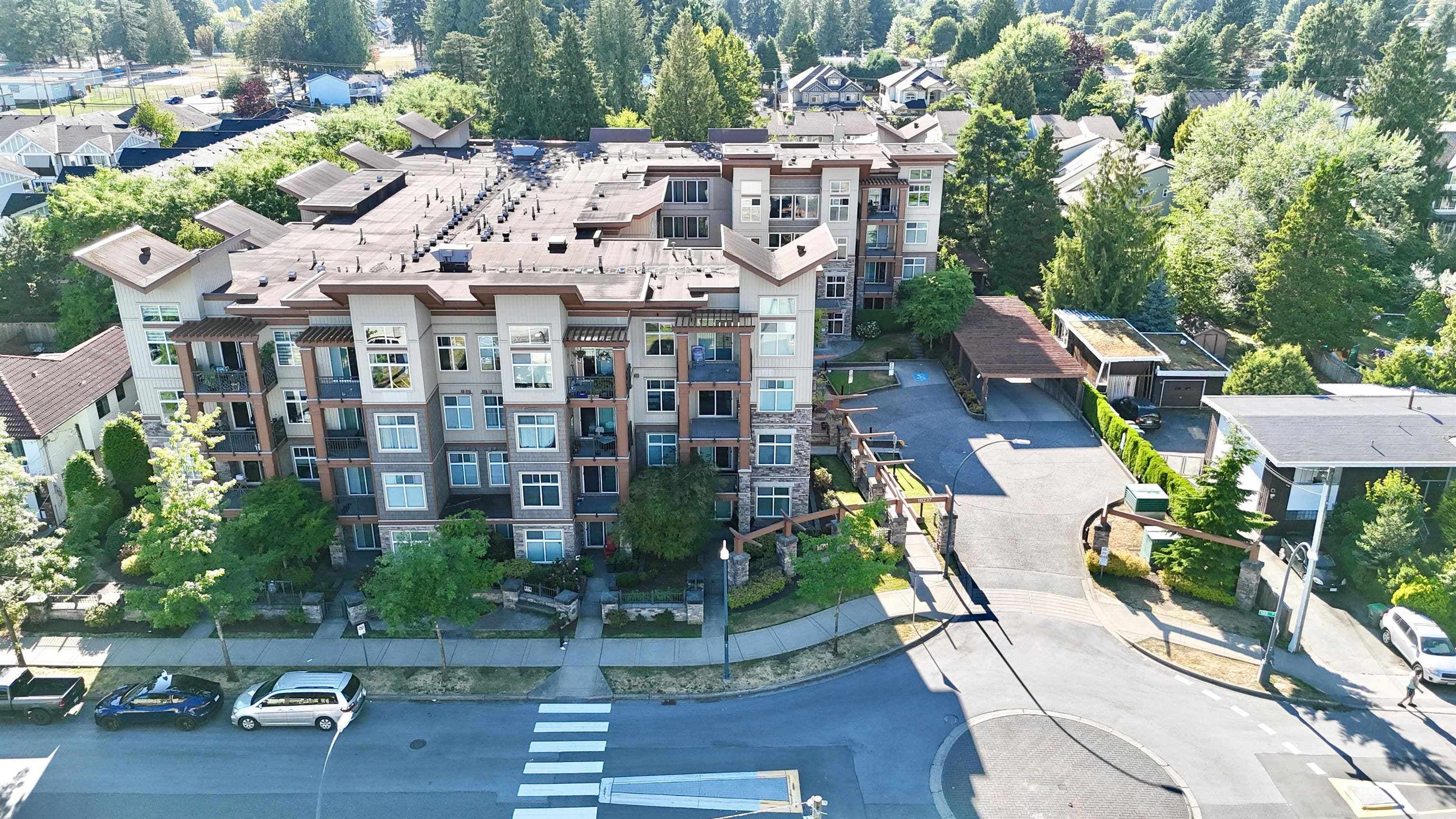 415 - 10237 133 Street, Surrey, V3T 0C6 — photo 3