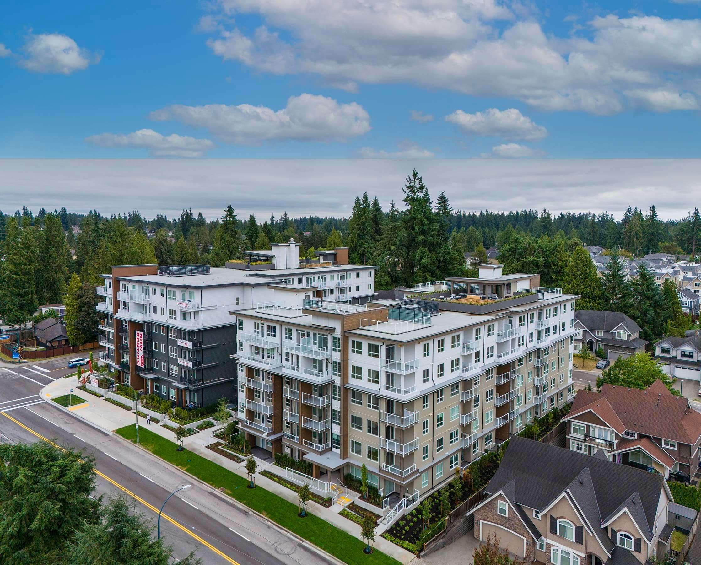 601 - 723 Grover Avenue, Coquitlam, V3J 0L9 — photo 1