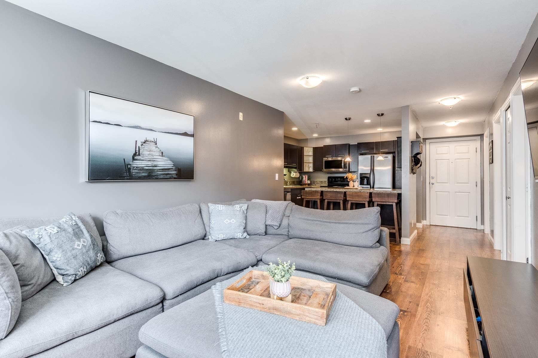114 - 5438 198 Street, Langley, V3A 1G2 — photo 3