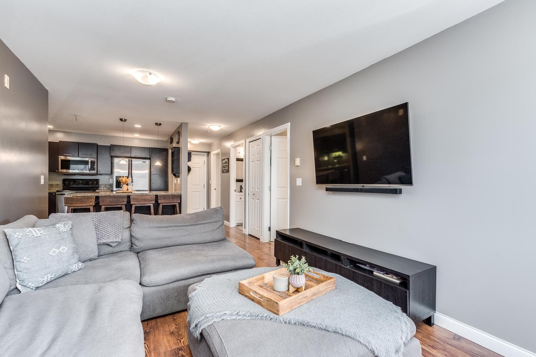 114 - 5438 198 Street, Langley, V3A 1G2 — photo 4
