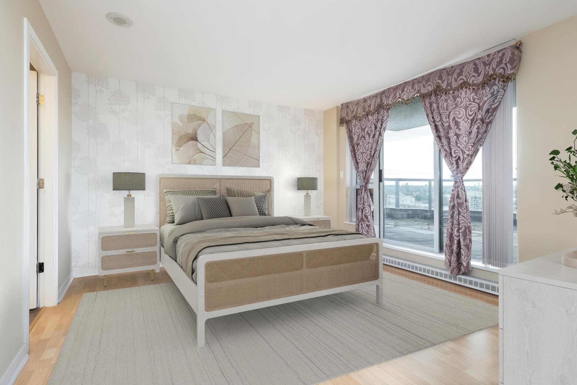2203 - 2088 Madison Avenue, Burnaby, V5C 6T5 — photo 3