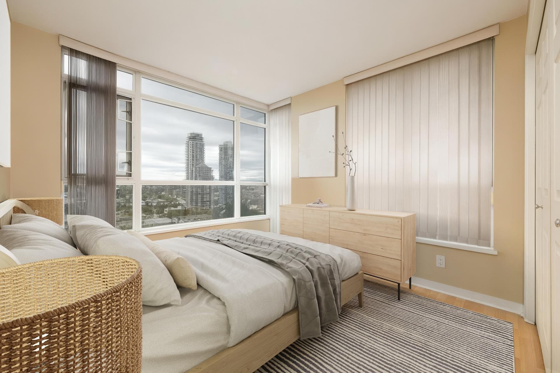 2203 - 2088 Madison Avenue, Burnaby, V5C 6T5 — photo 4