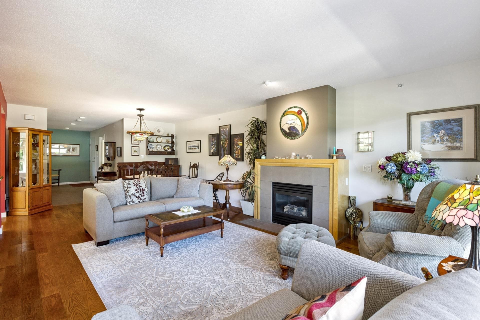303 - 3750 Edgemont Boulevard, North Vancouver, V7R 2P8 — photo 5