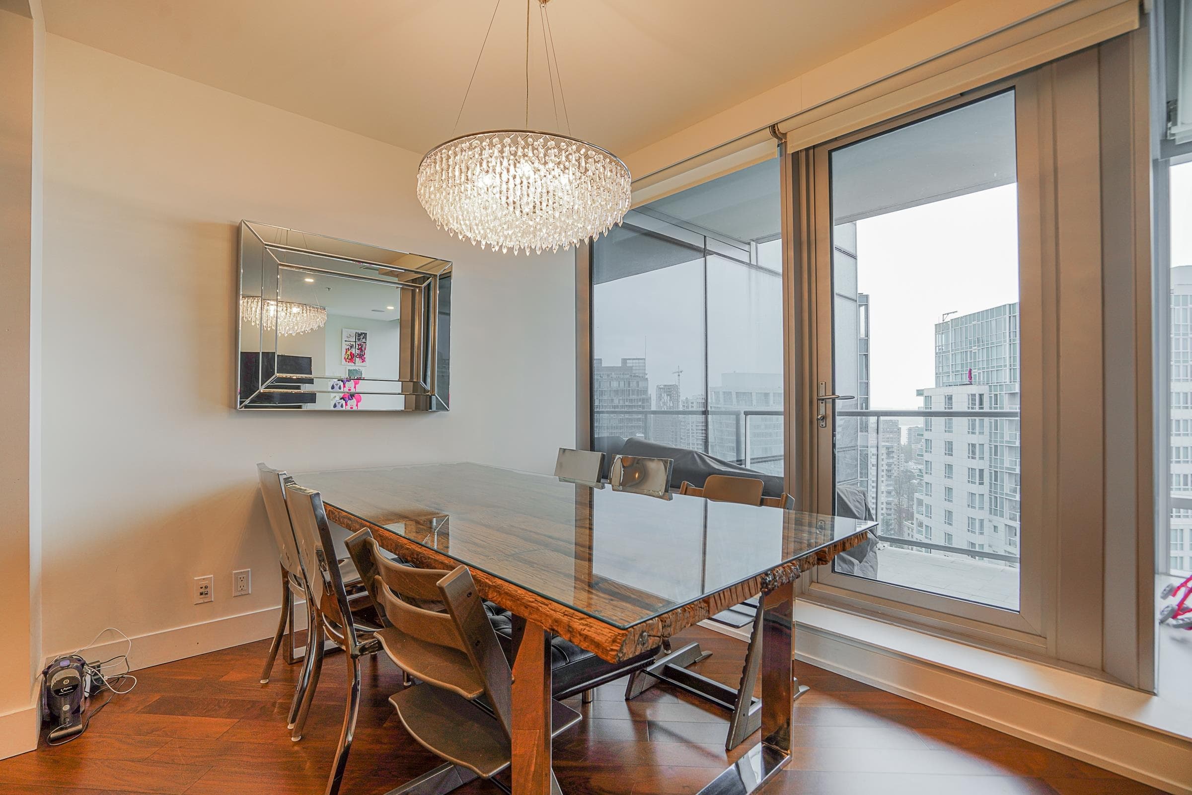 3001 - 1111 Alberni Street, Vancouver, V6E 4V2 — photo 5