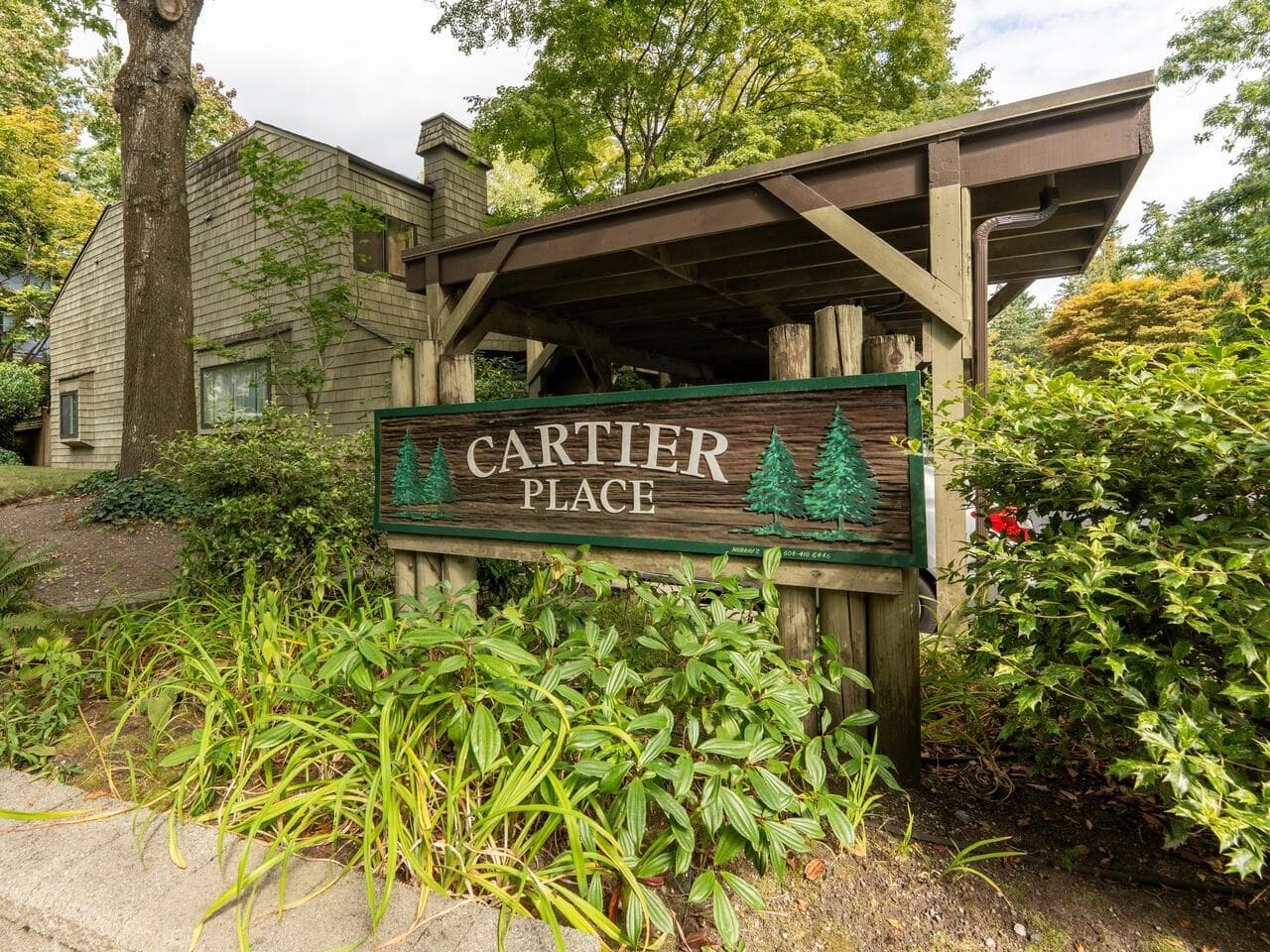 8132 Laval Place, Vancouver