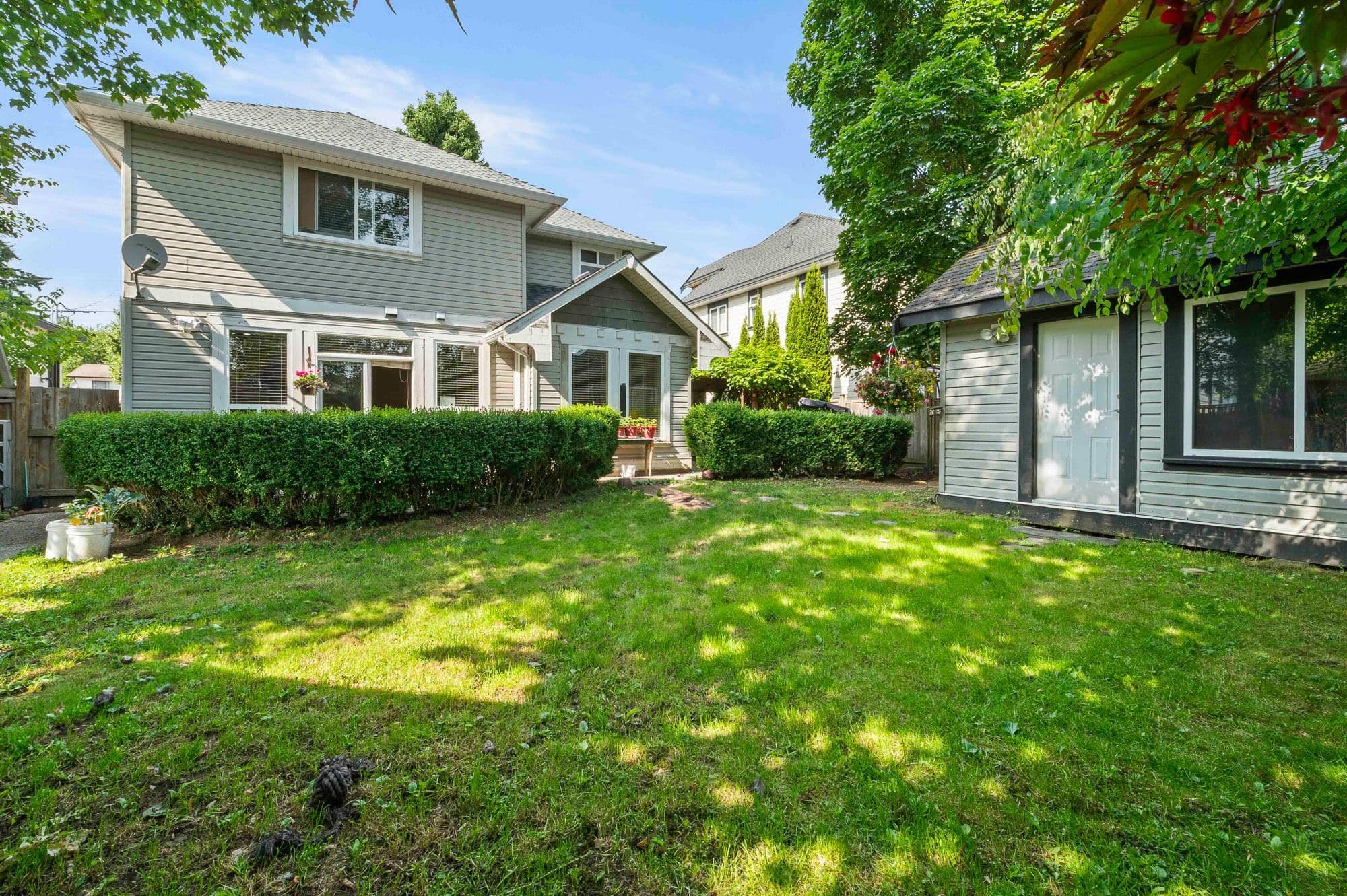 14262 71 Avenue, Surrey