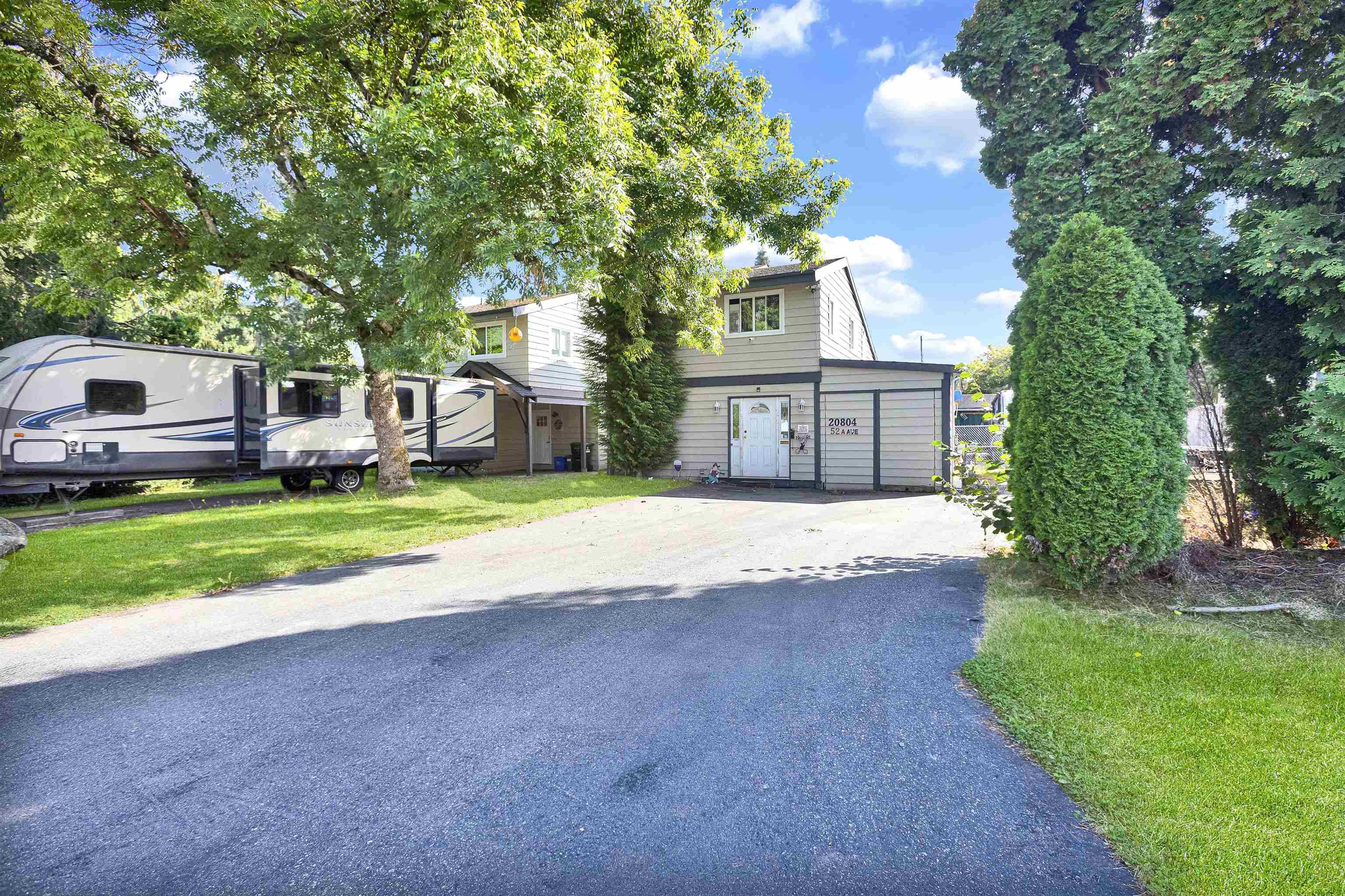 20804 52a Avenue, Langley, V3A 6E5 — photo 2