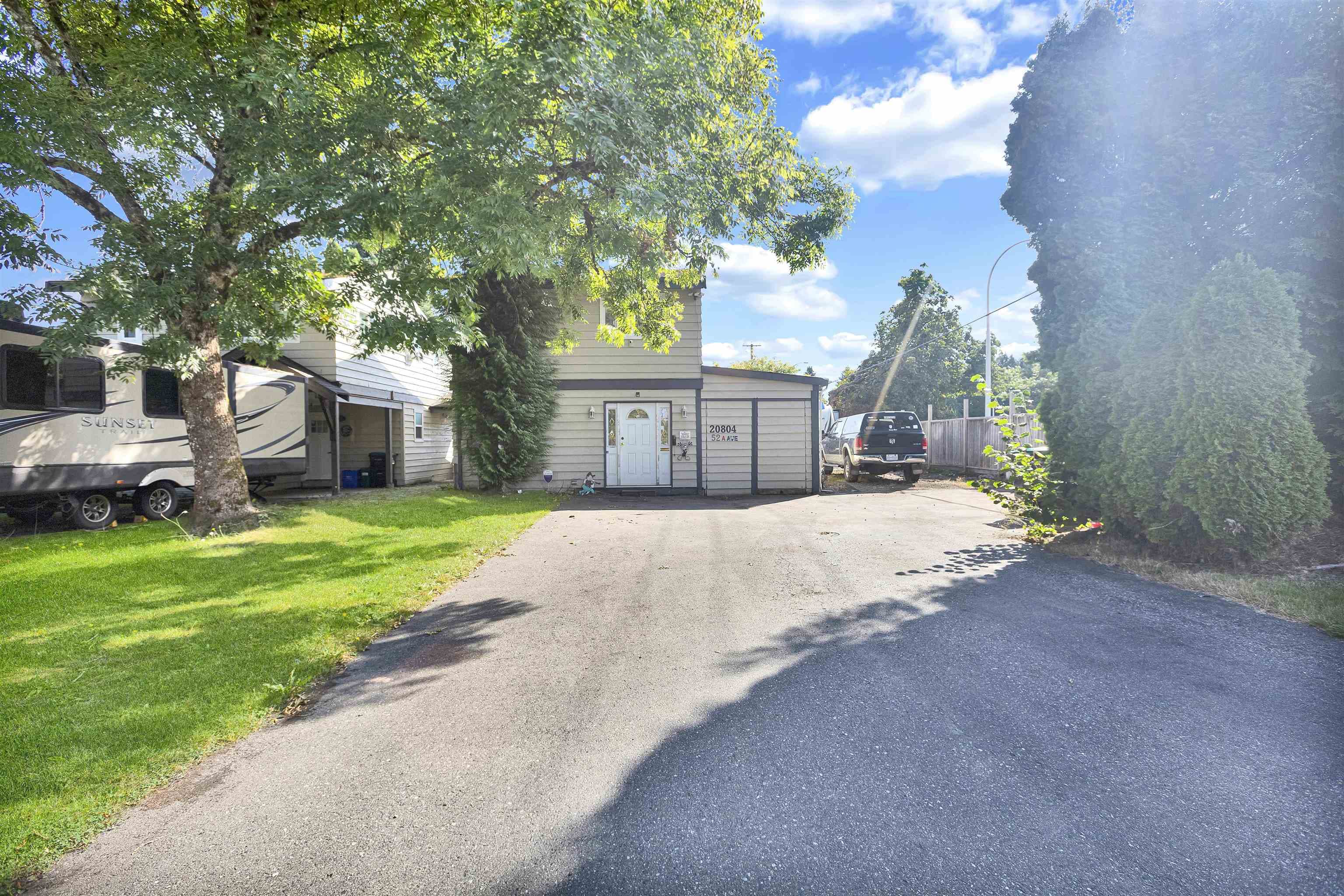 20804 52a Avenue, Langley, V3A 6E5 — photo 3