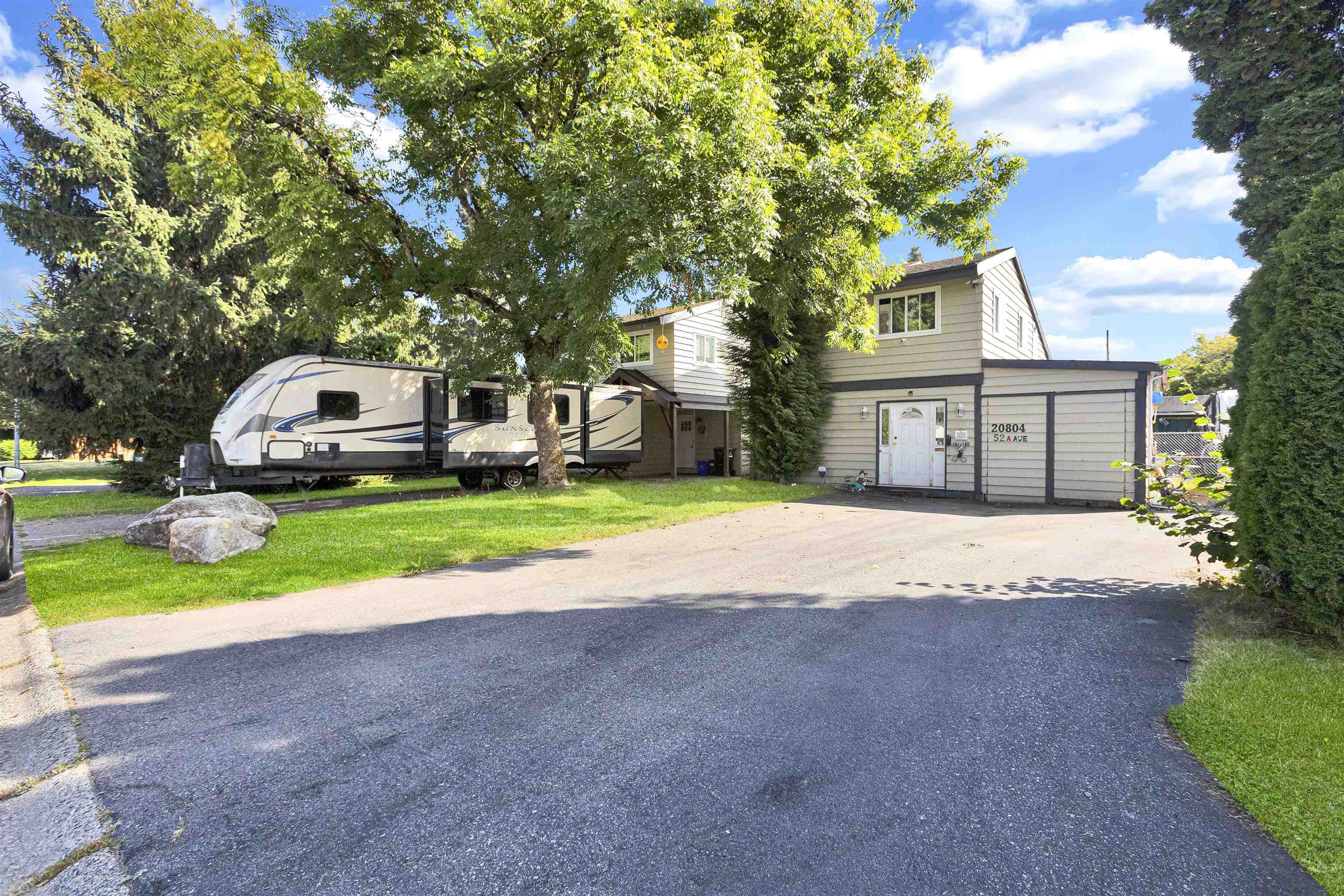 20804 52a Avenue, Langley
