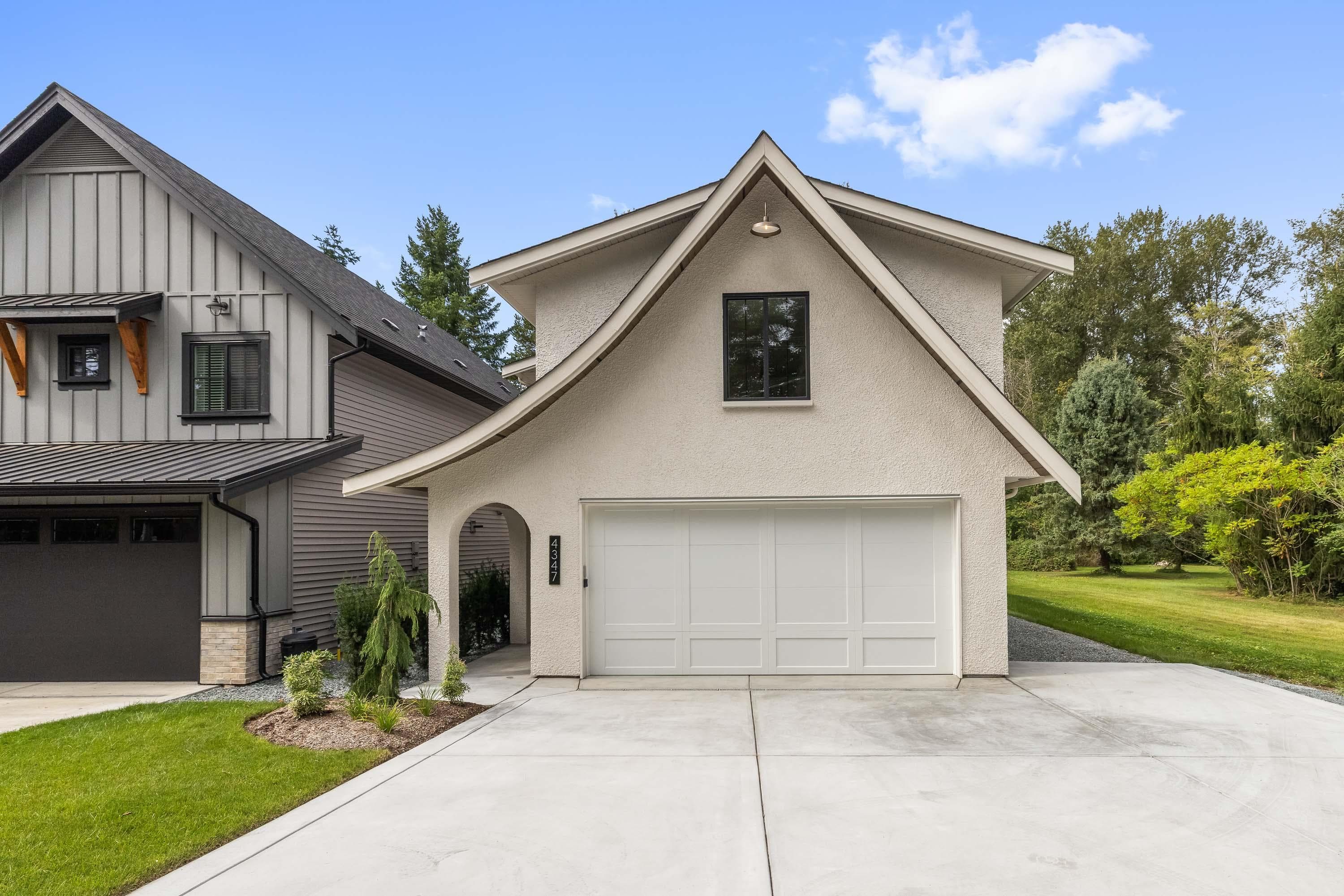 4347 232 Street, Langley, V2Z 2H7 — photo 2