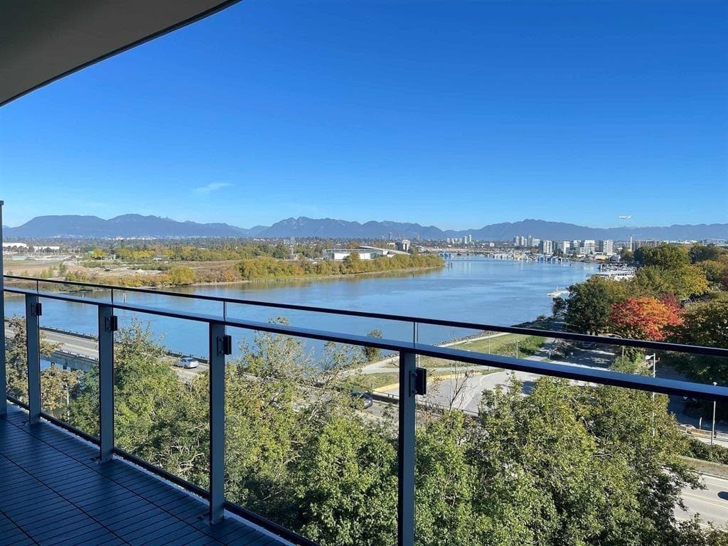 905 - 6833 Pearson Way, Richmond, V7C 0E8 — photo 2