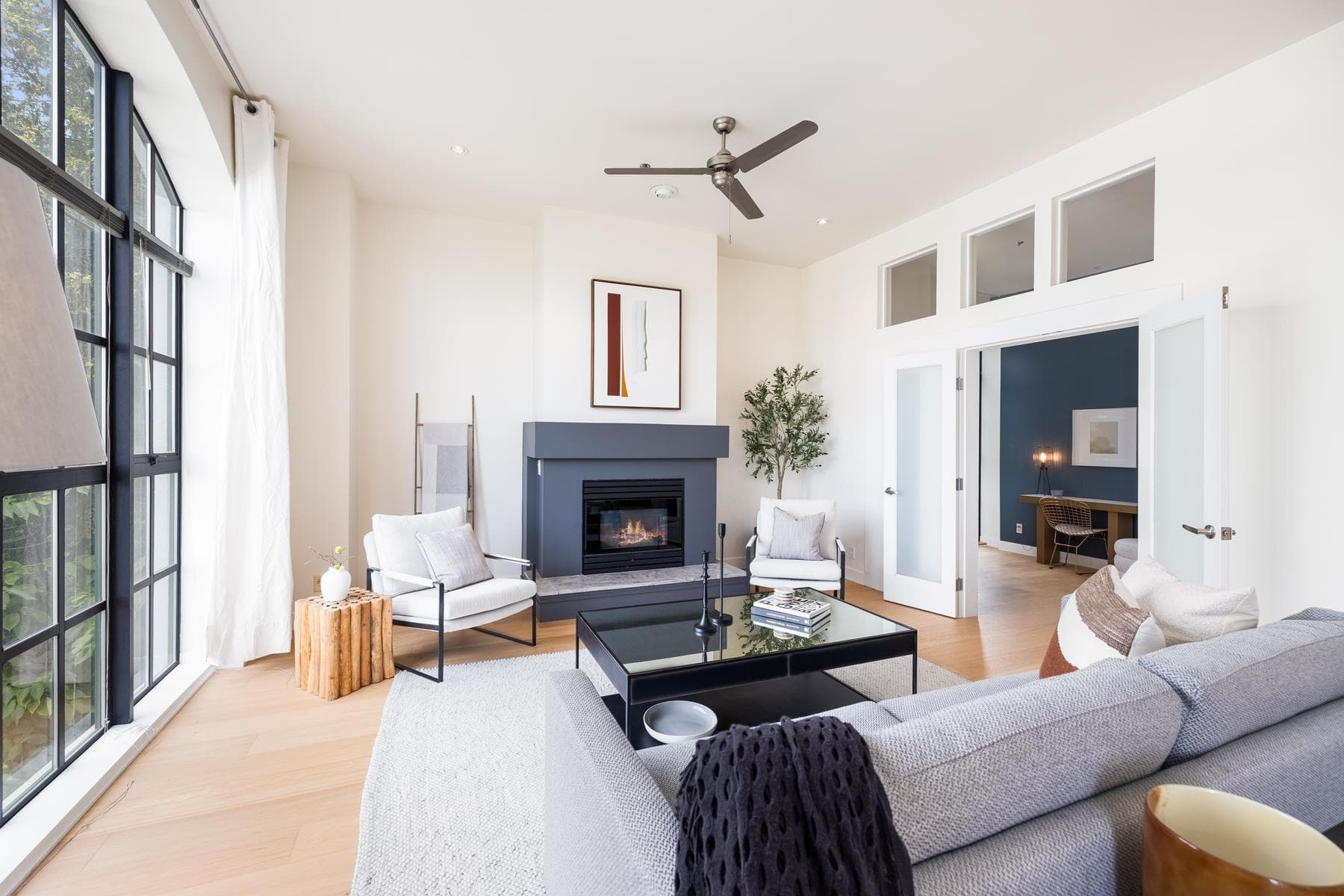 202 - 4590 Earles Street, Vancouver, V5R 6A2 — photo 4