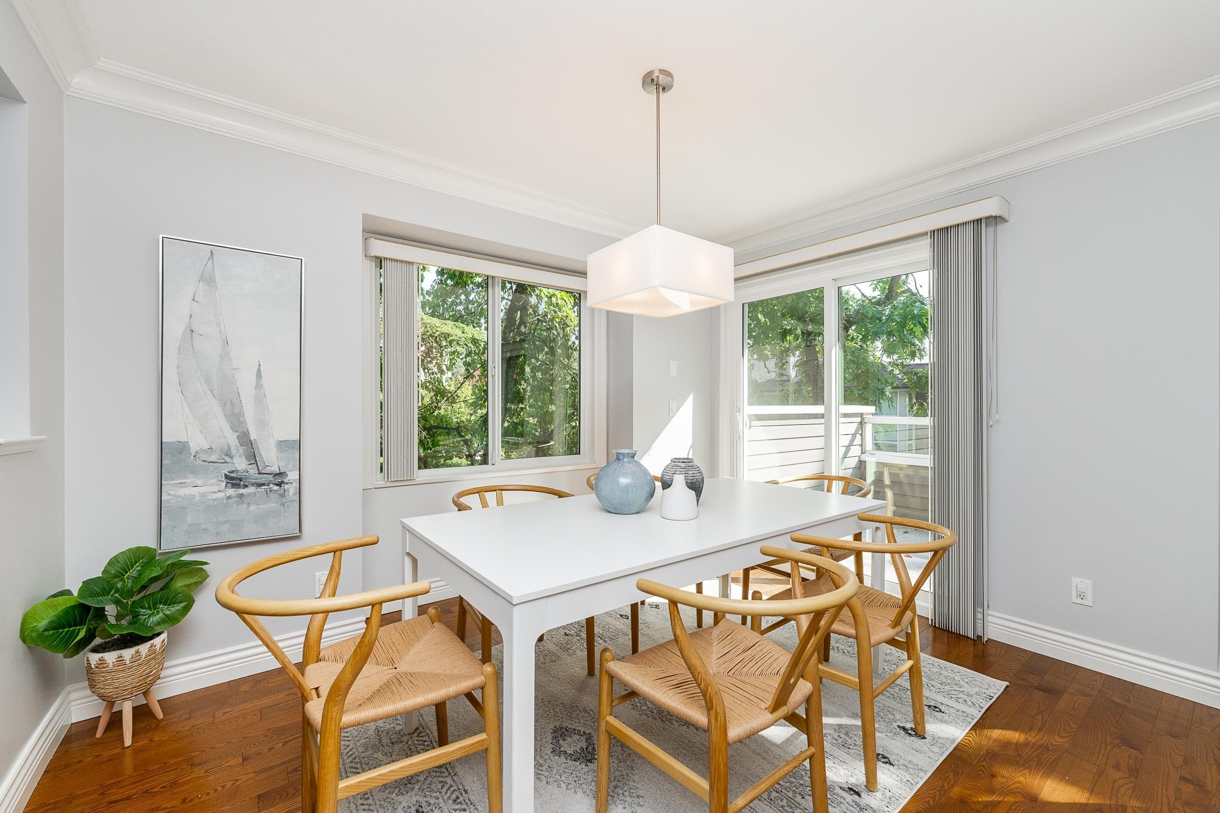 4 - 181 Ravine Drive, Port Moody, V3H 4T3 — photo 3