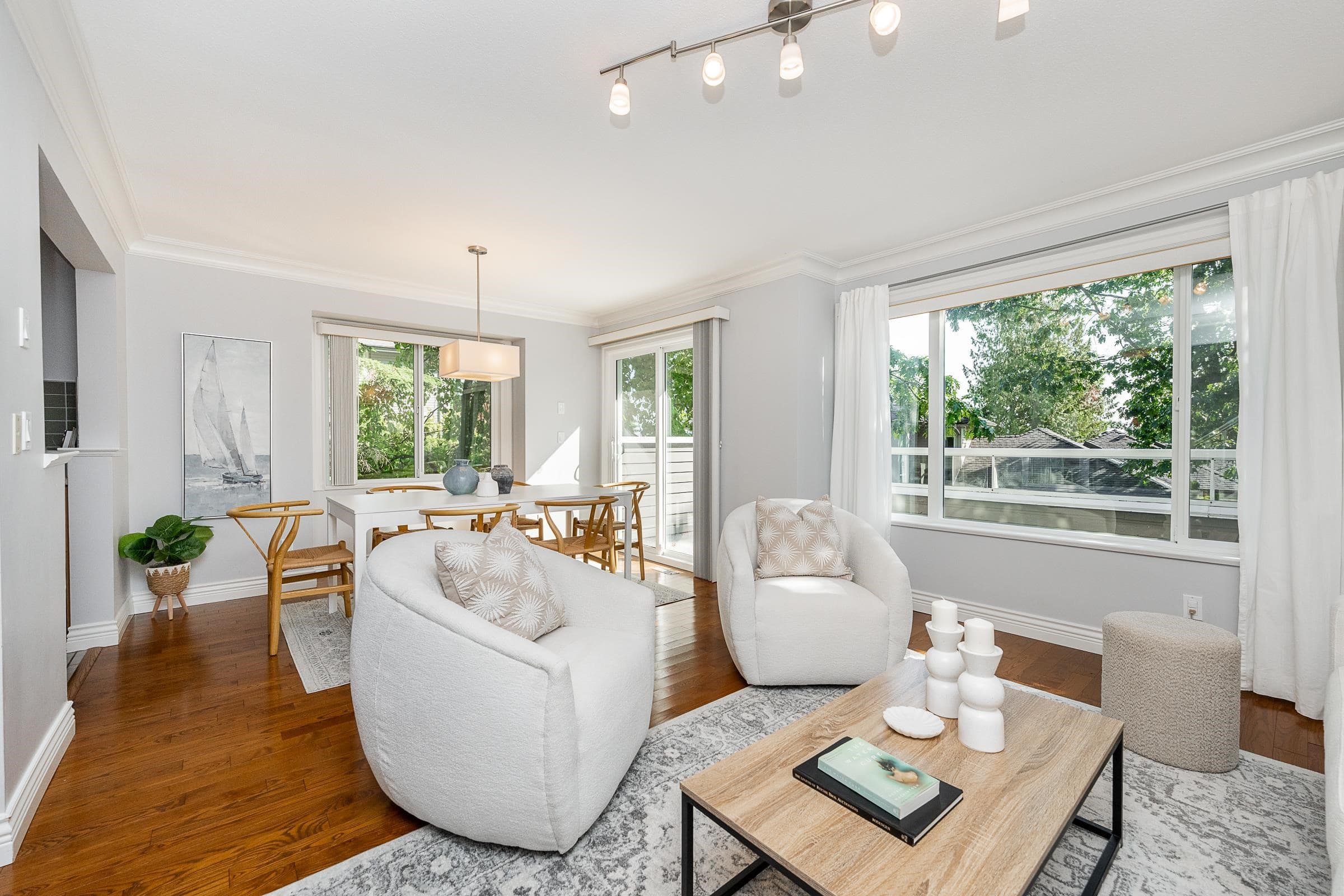 4 - 181 Ravine Drive, Port Moody