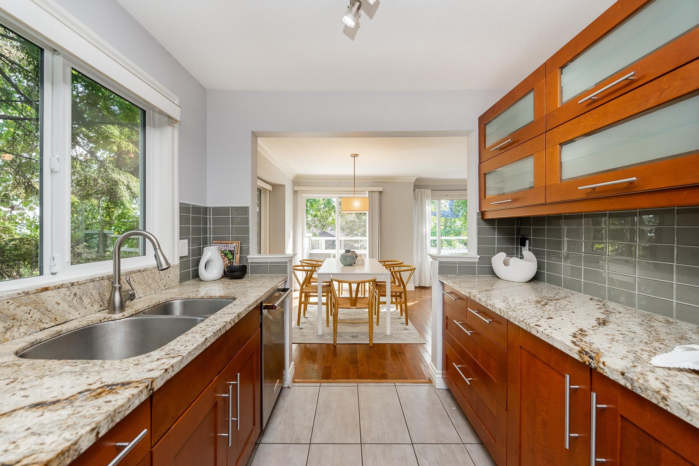 4 - 181 Ravine Drive, Port Moody, V3H 4T3 — photo 5