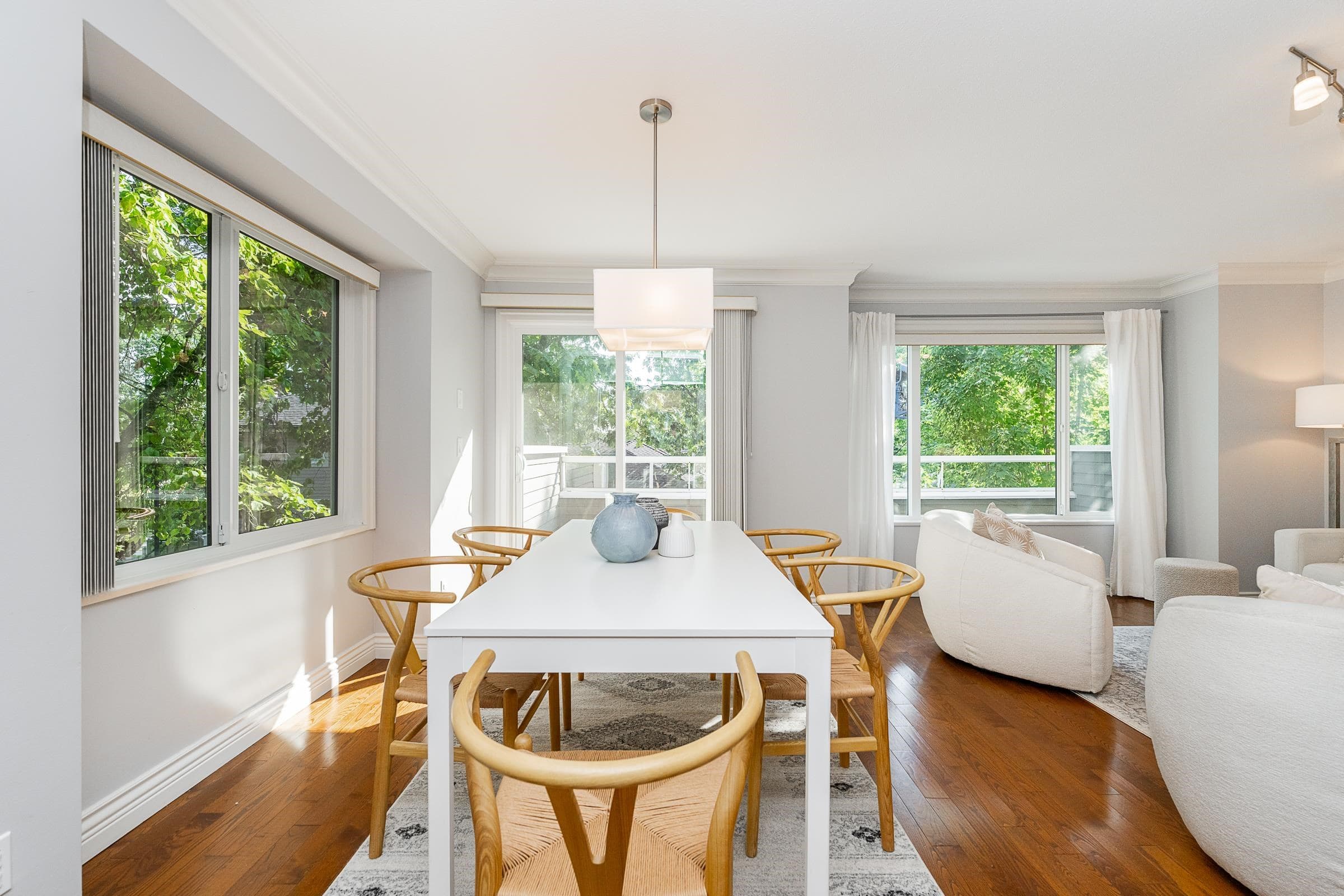 4 - 181 Ravine Drive, Port Moody, V3H 4T3 — photo 4