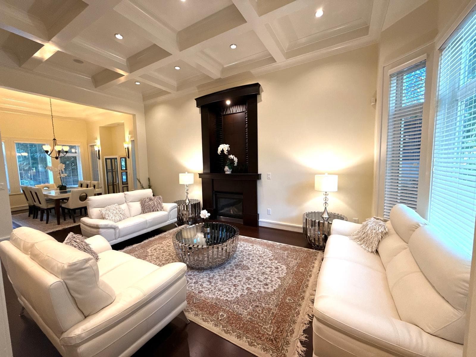 1017 Canyon Boulevard, North Vancouver, V7R 2K3 — photo 3